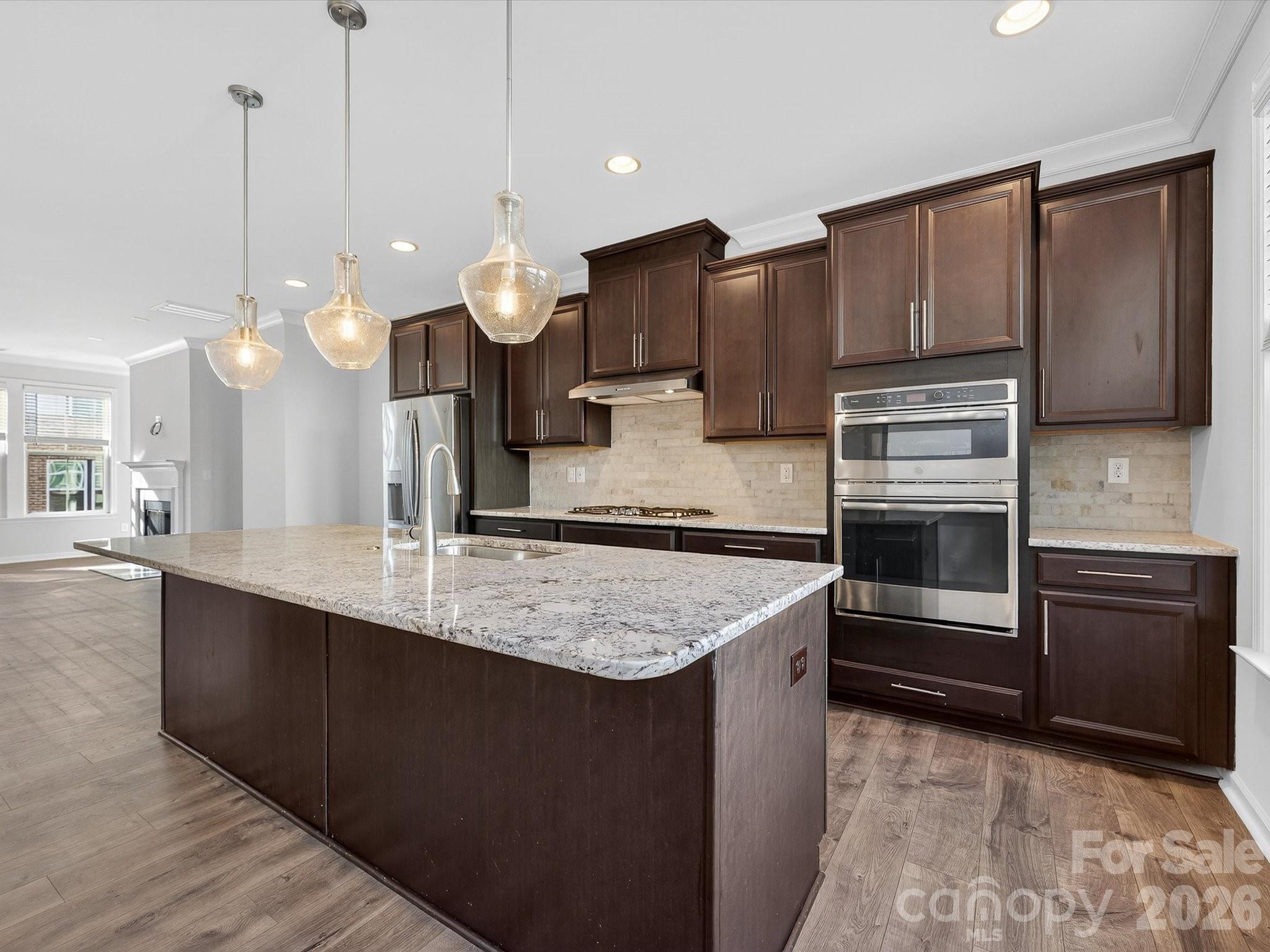 332 Hastings Run Drive Charlotte NC 28211