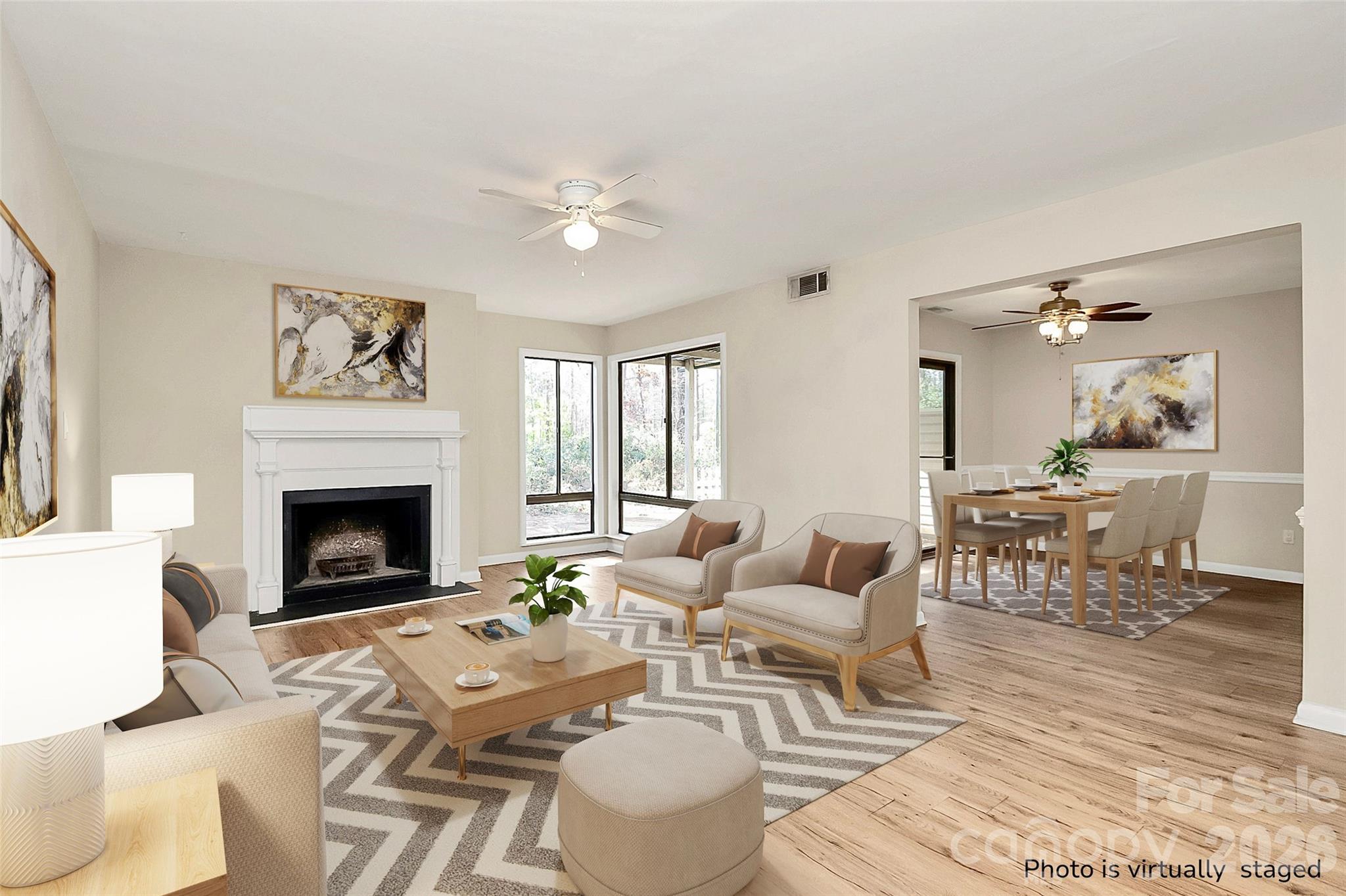 8022 Princess Ann Drive Charlotte NC 28212