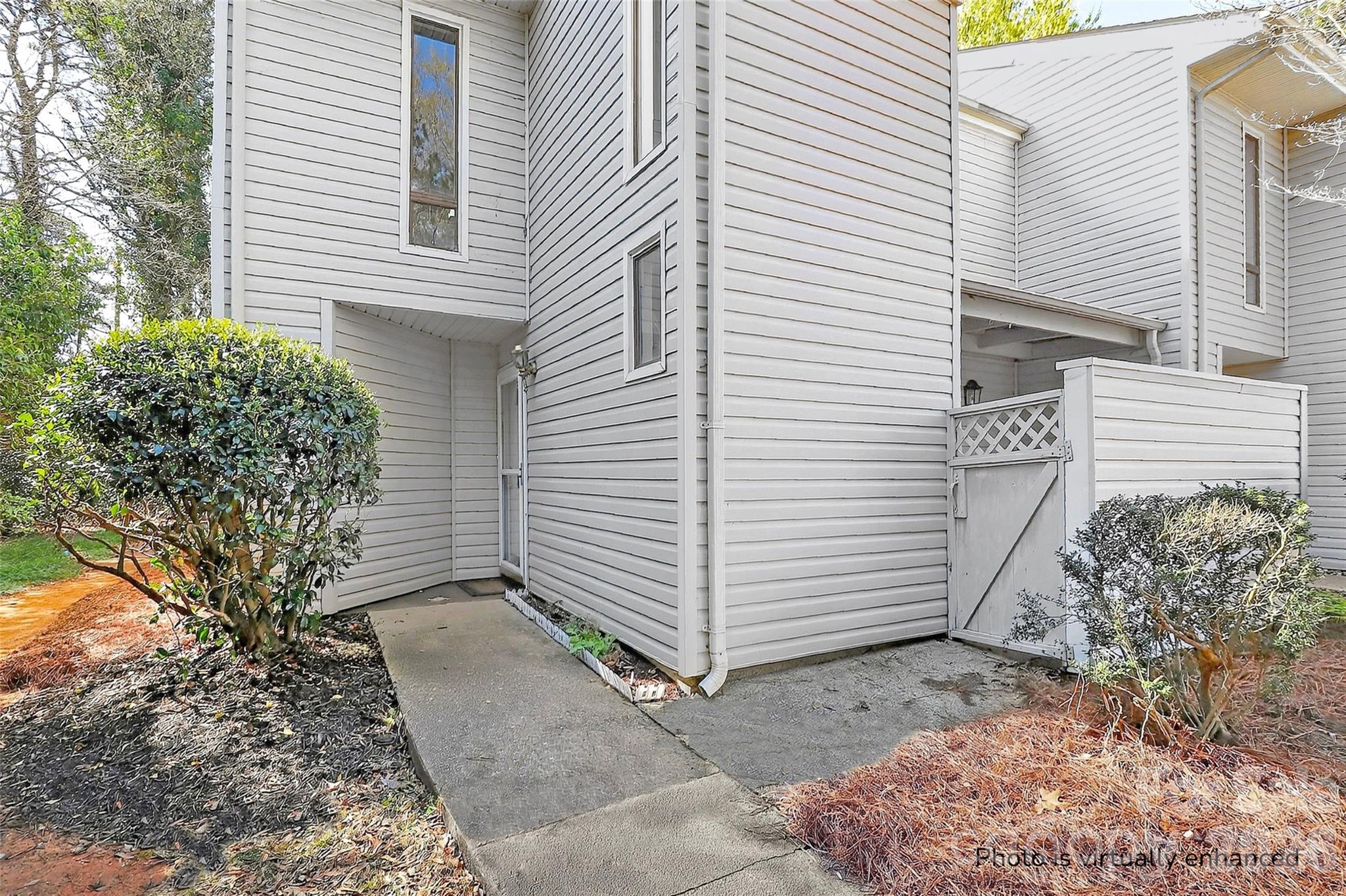 8022 Princess Ann Drive Charlotte NC 28212