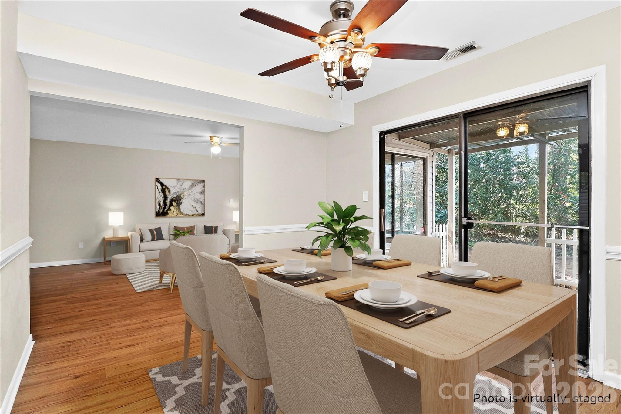 8022 Princess Ann Drive Charlotte NC 28212