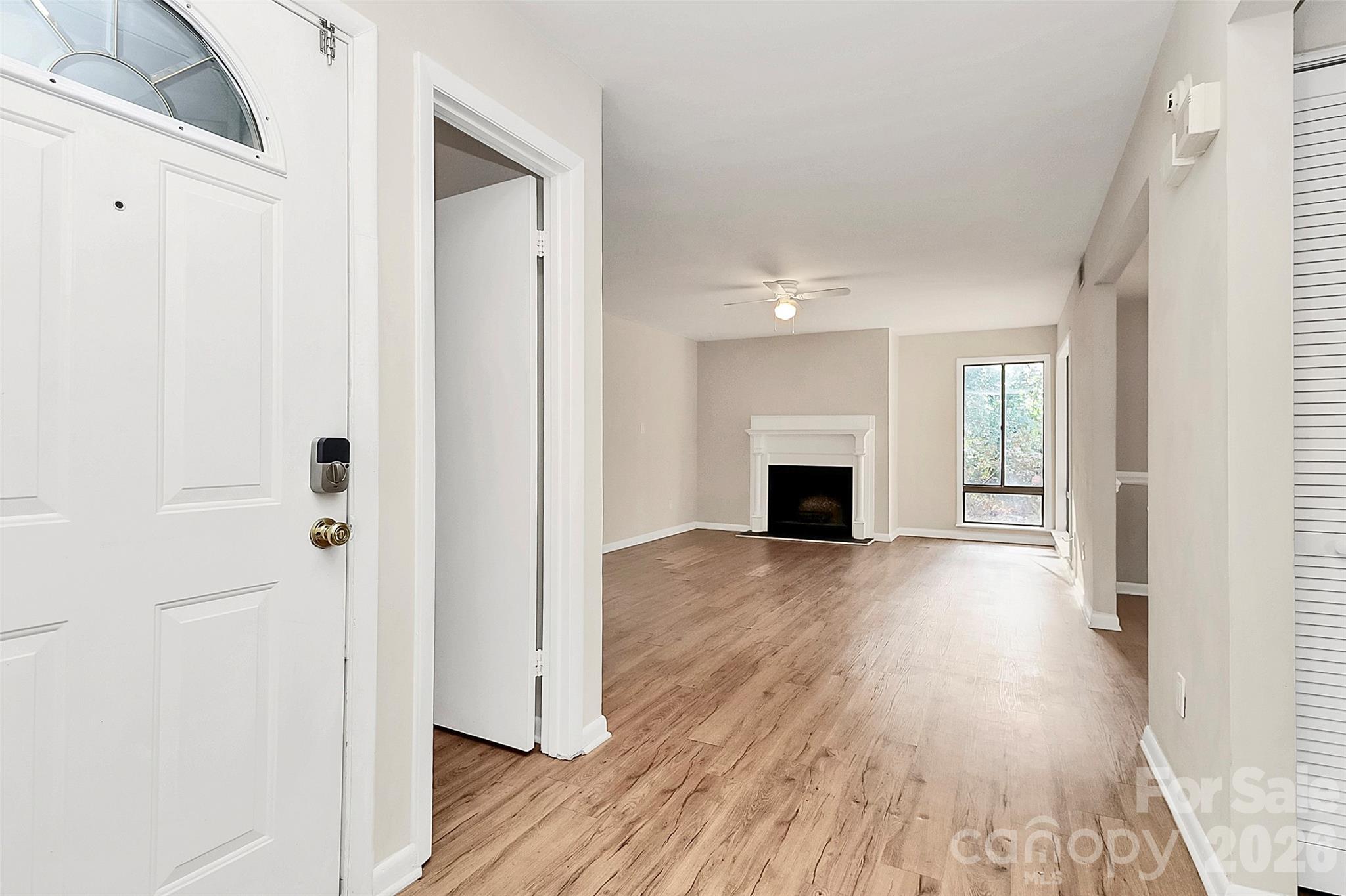 8022 Princess Ann Drive Charlotte NC 28212