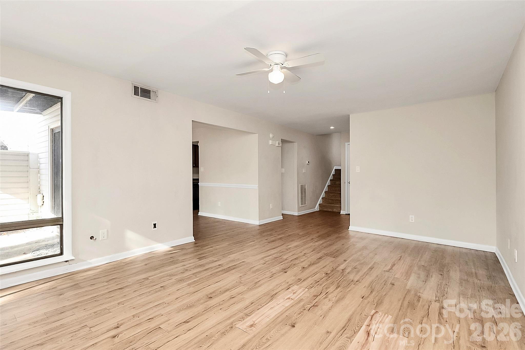 8022 Princess Ann Drive Charlotte NC 28212