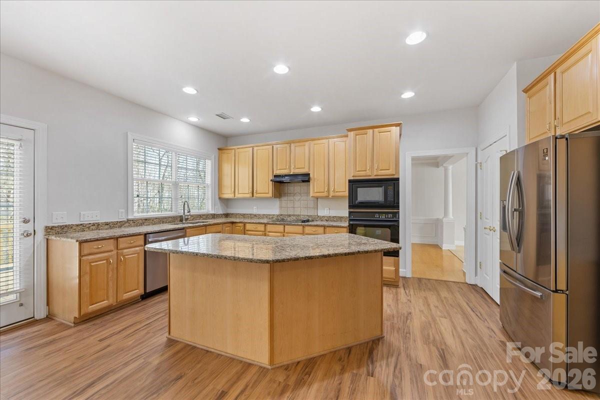 11143 Knight Castle Drive Charlotte NC 28277