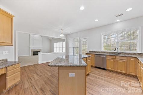 11143 Knight Castle Drive Charlotte NC 28277