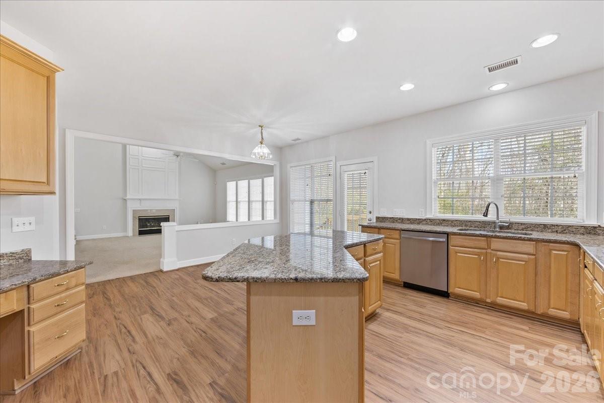 11143 Knight Castle Drive Charlotte NC 28277