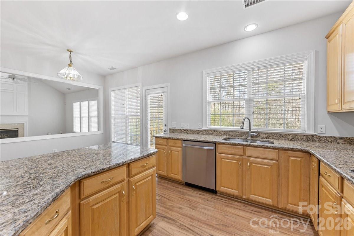 11143 Knight Castle Drive Charlotte NC 28277