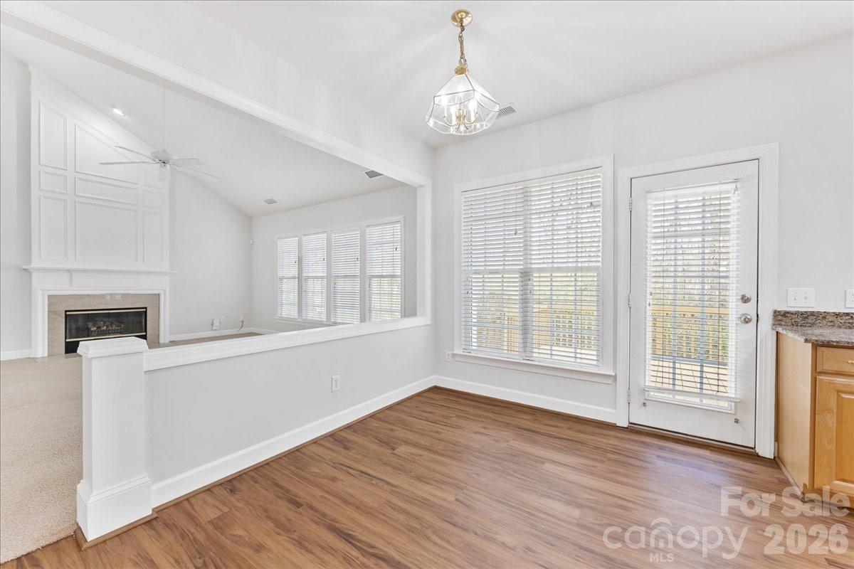 11143 Knight Castle Drive Charlotte NC 28277