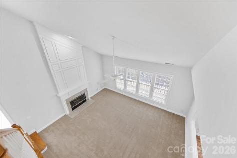 11143 Knight Castle Drive Charlotte NC 28277