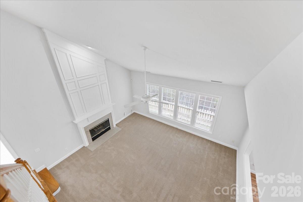 11143 Knight Castle Drive Charlotte NC 28277