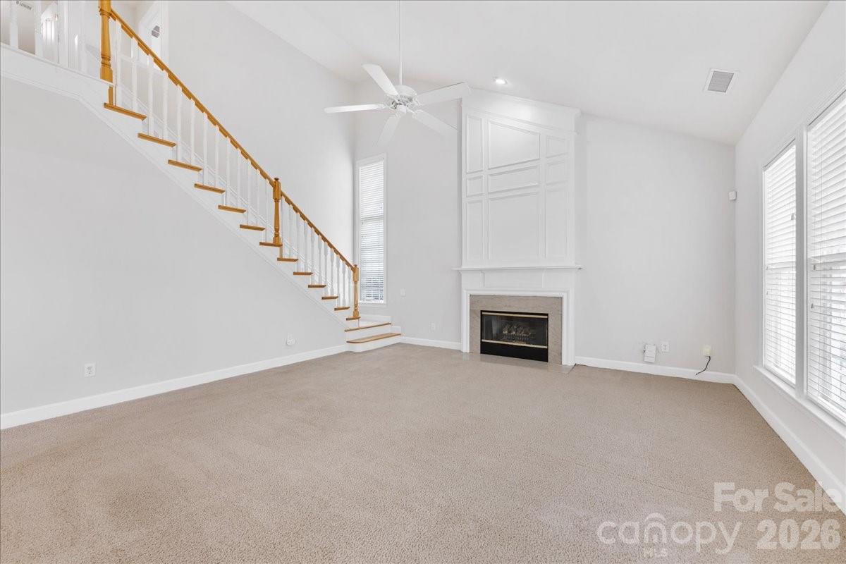 11143 Knight Castle Drive Charlotte NC 28277
