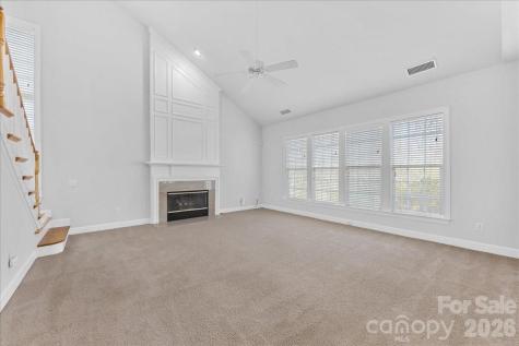 11143 Knight Castle Drive Charlotte NC 28277