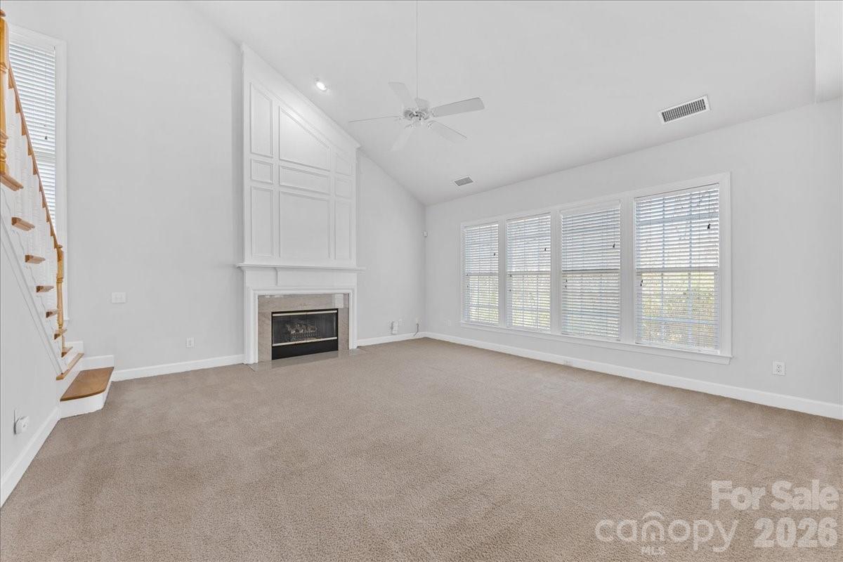 11143 Knight Castle Drive Charlotte NC 28277