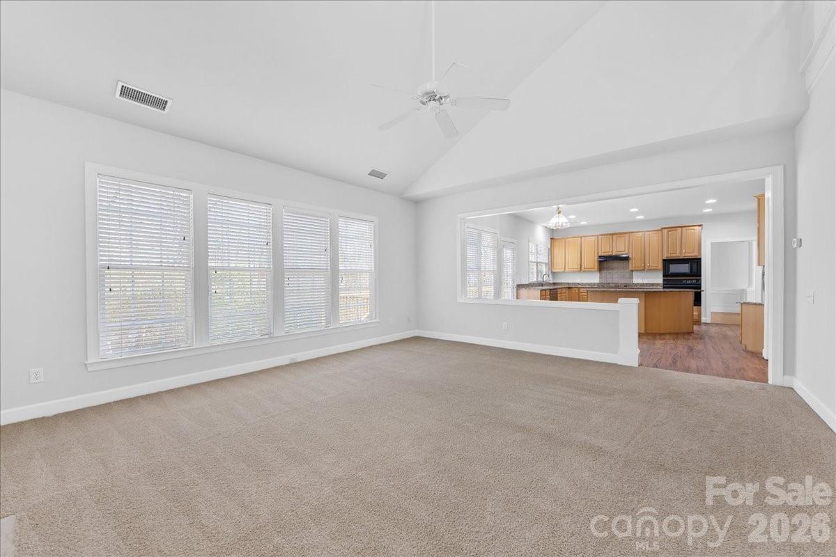 11143 Knight Castle Drive Charlotte NC 28277