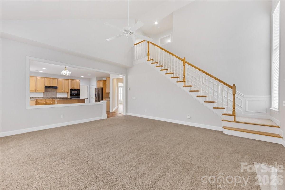 11143 Knight Castle Drive Charlotte NC 28277