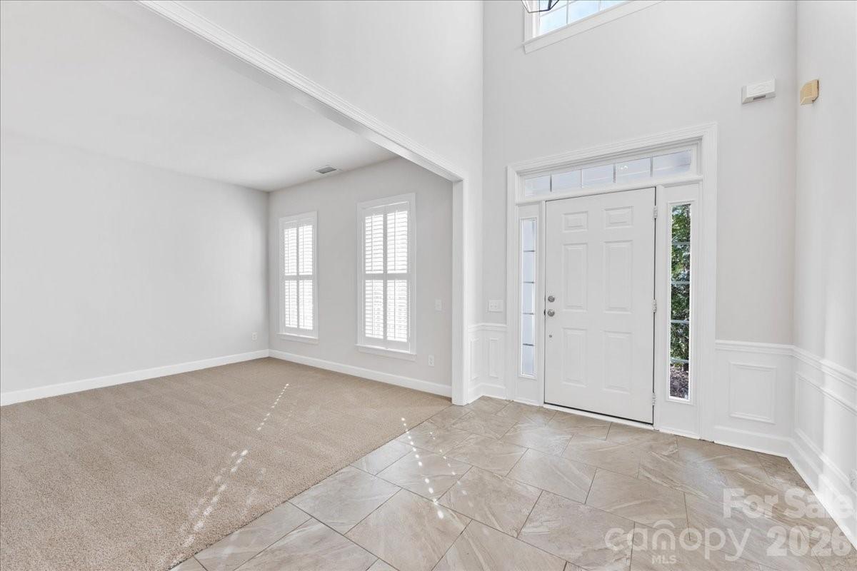 11143 Knight Castle Drive Charlotte NC 28277