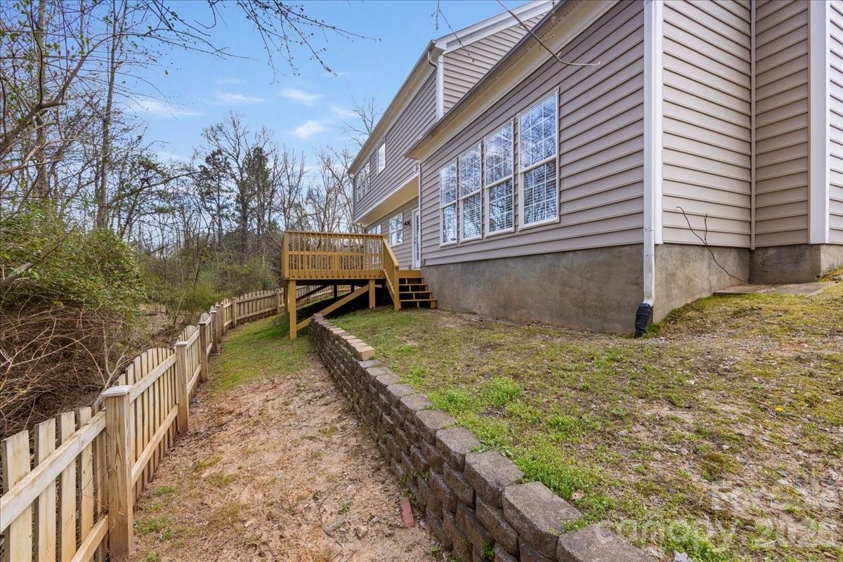 11143 Knight Castle Drive Charlotte NC 28277