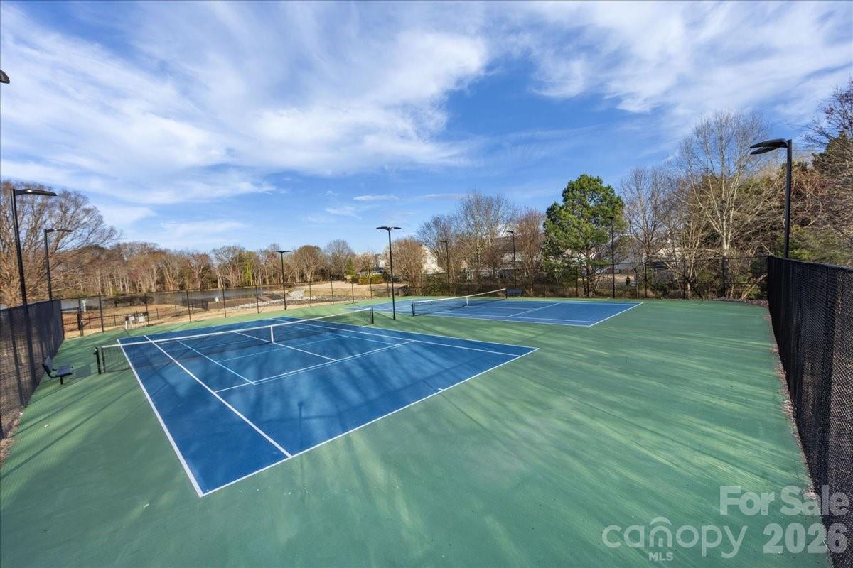 11143 Knight Castle Drive Charlotte NC 28277