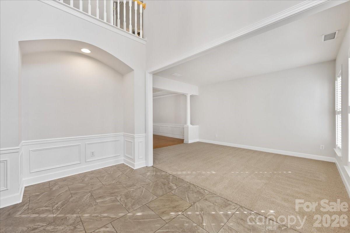 11143 Knight Castle Drive Charlotte NC 28277