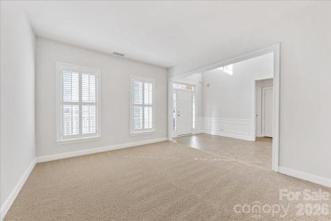11143 Knight Castle Drive Charlotte NC 28277