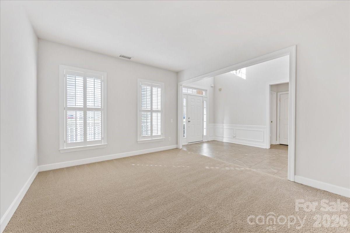 11143 Knight Castle Drive Charlotte NC 28277