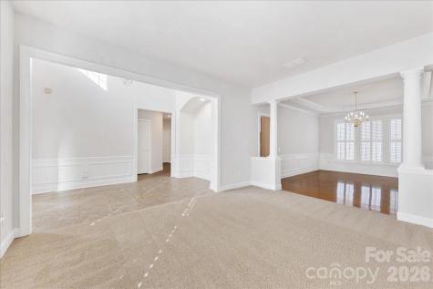 11143 Knight Castle Drive Charlotte NC 28277
