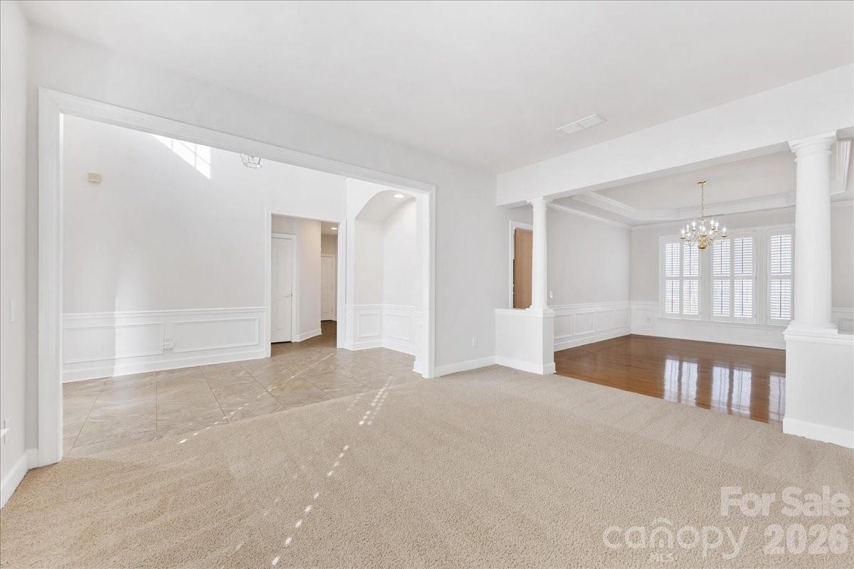 11143 Knight Castle Drive Charlotte NC 28277