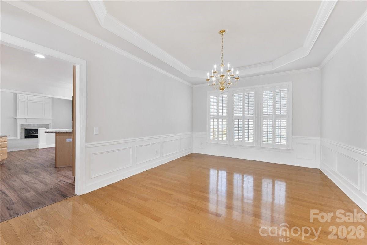 11143 Knight Castle Drive Charlotte NC 28277