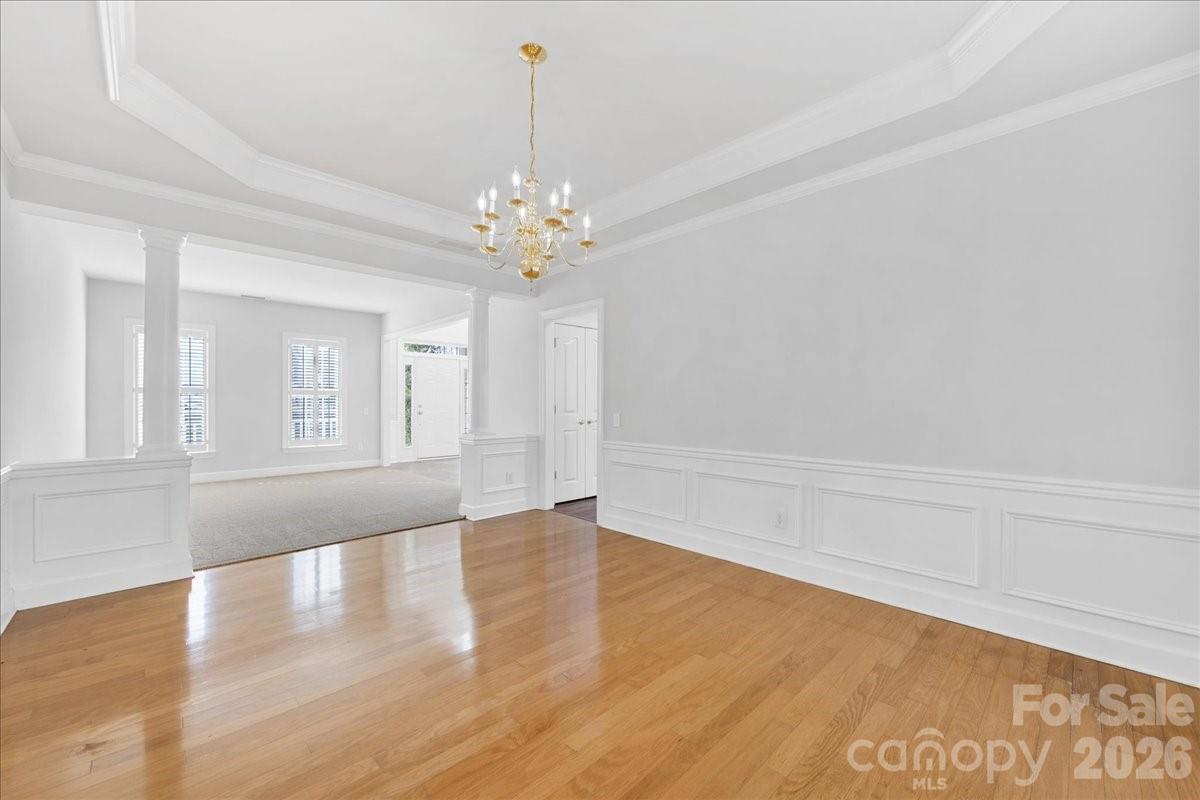 11143 Knight Castle Drive Charlotte NC 28277