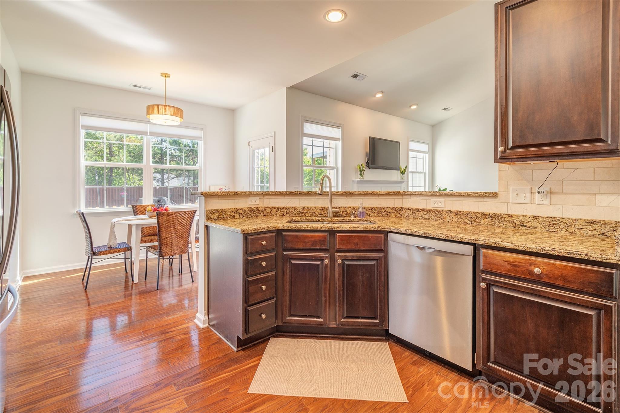 7 Breyerton Court Asheville NC 28804