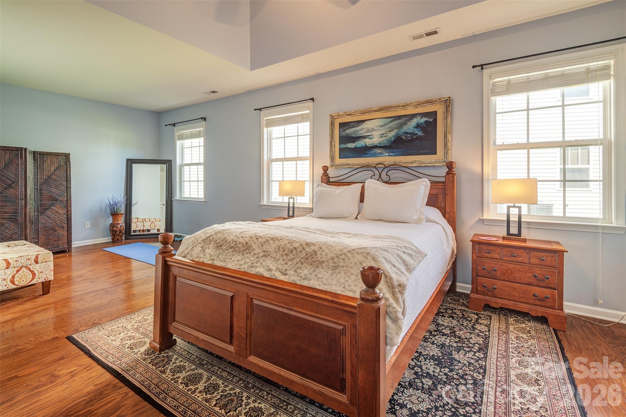 7 Breyerton Court Asheville NC 28804
