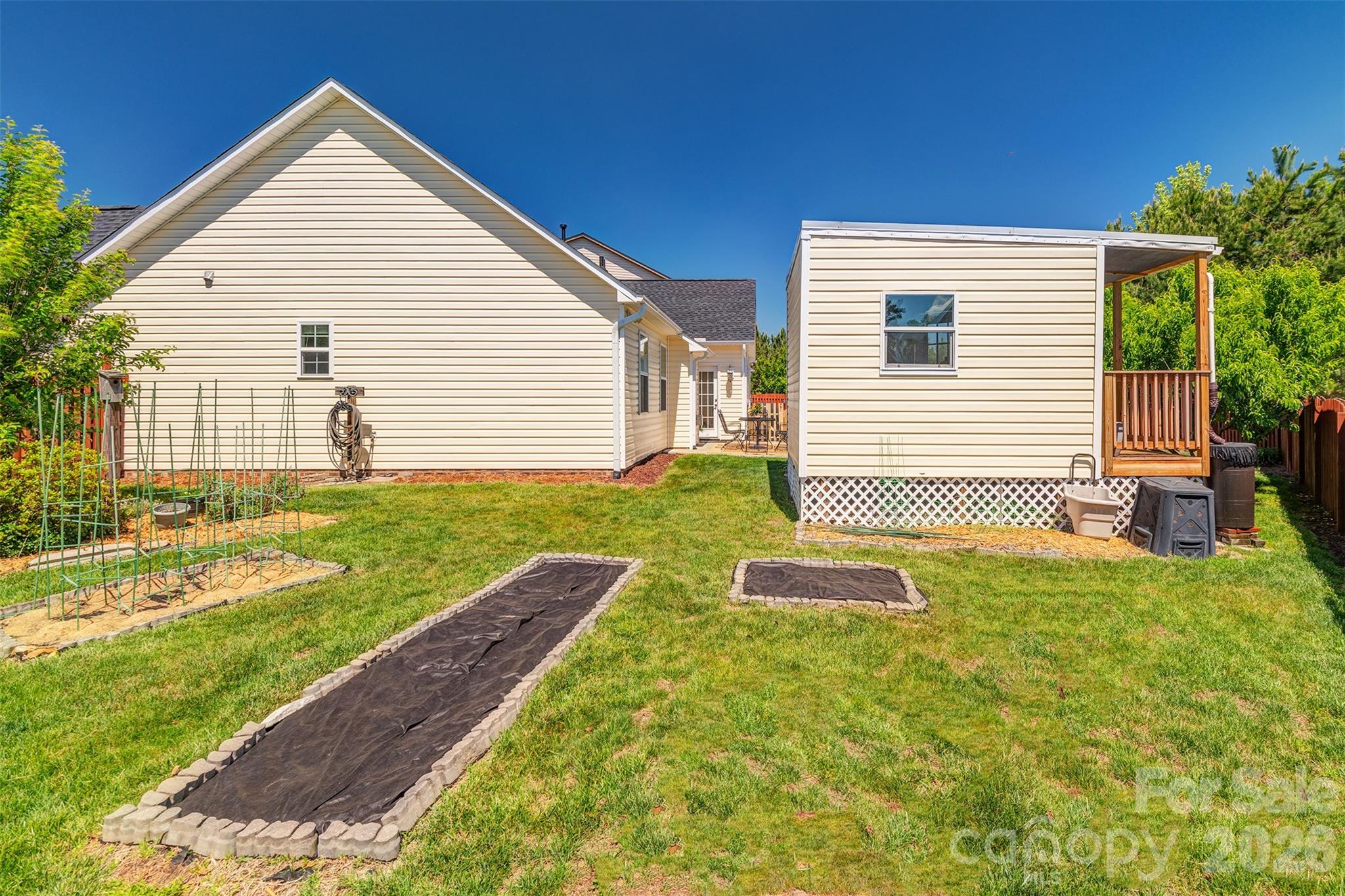 7 Breyerton Court Asheville NC 28804