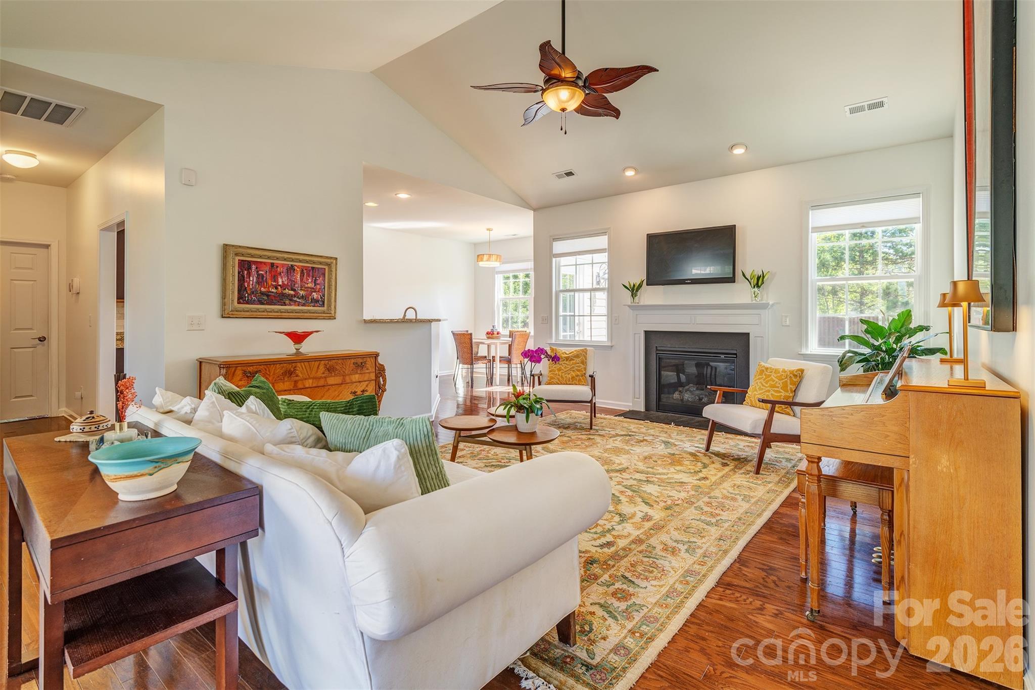 7 Breyerton Court Asheville NC 28804