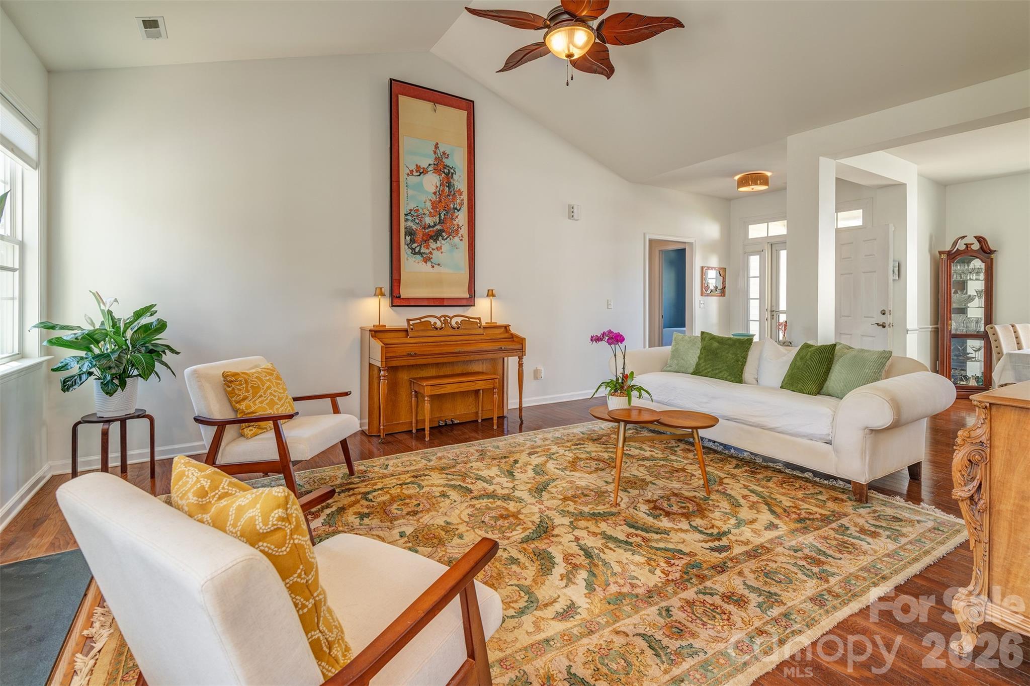 7 Breyerton Court Asheville NC 28804