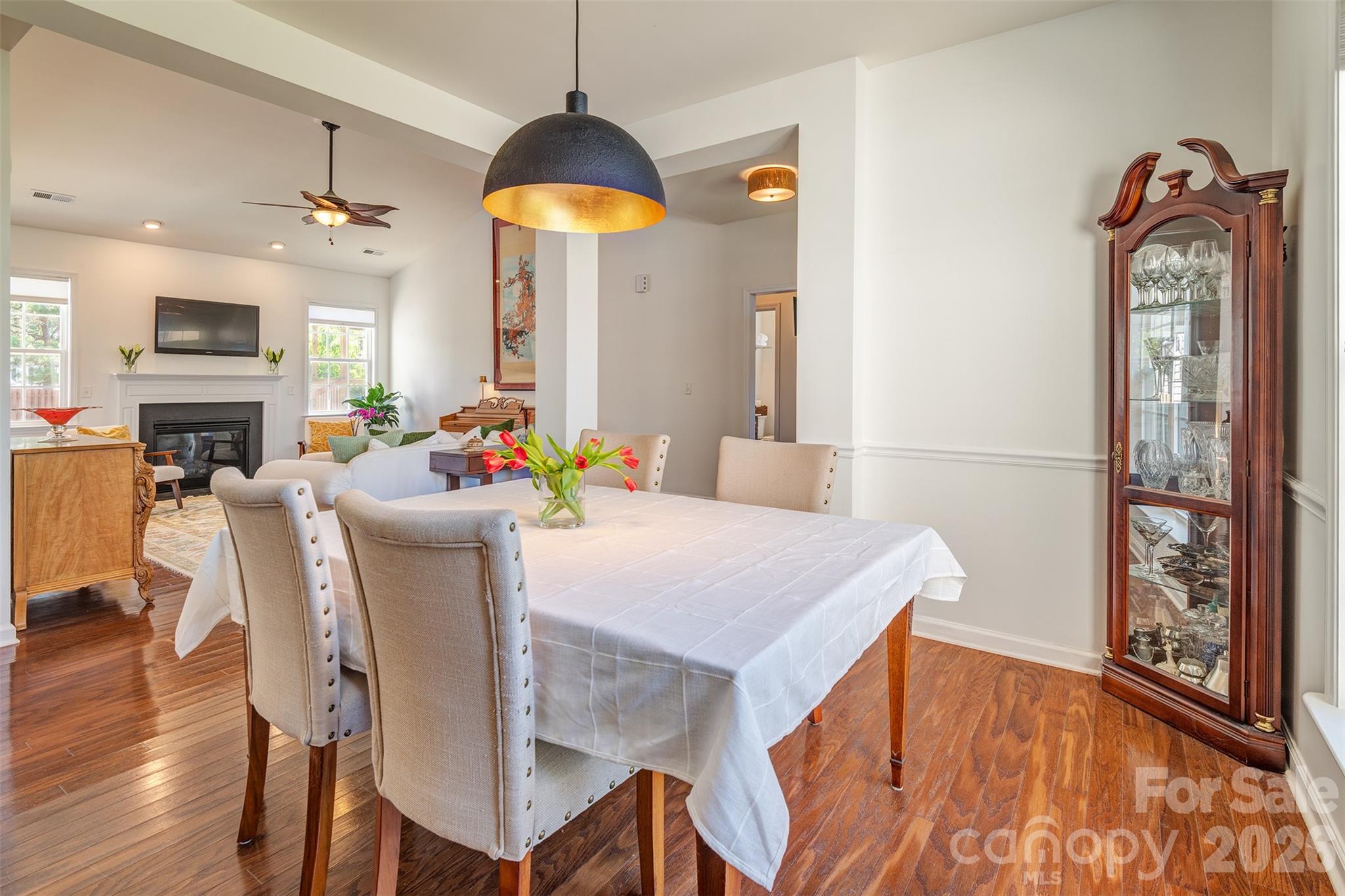 7 Breyerton Court Asheville NC 28804