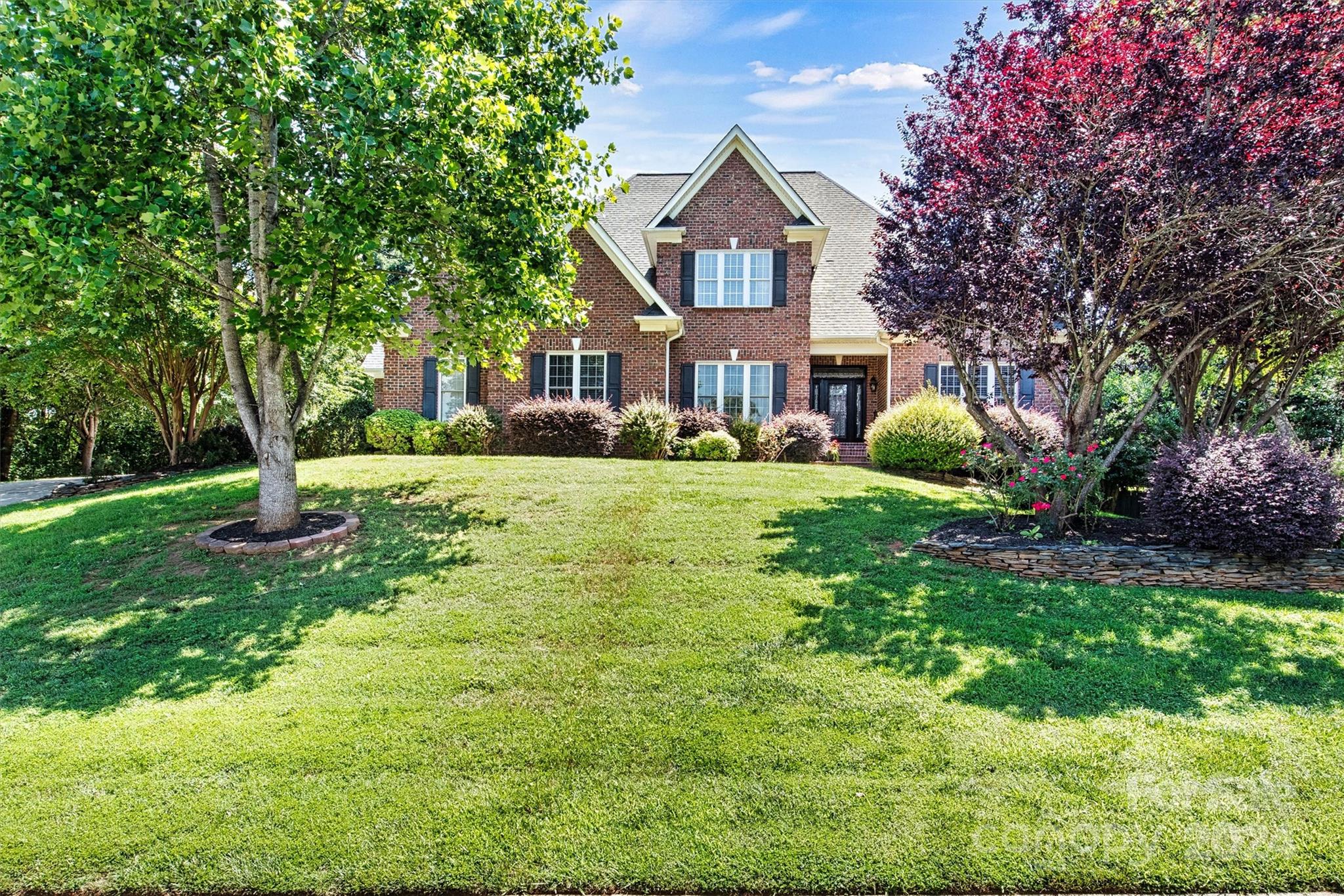 126 43rd Avenue Drive NW Hickory NC 28601
