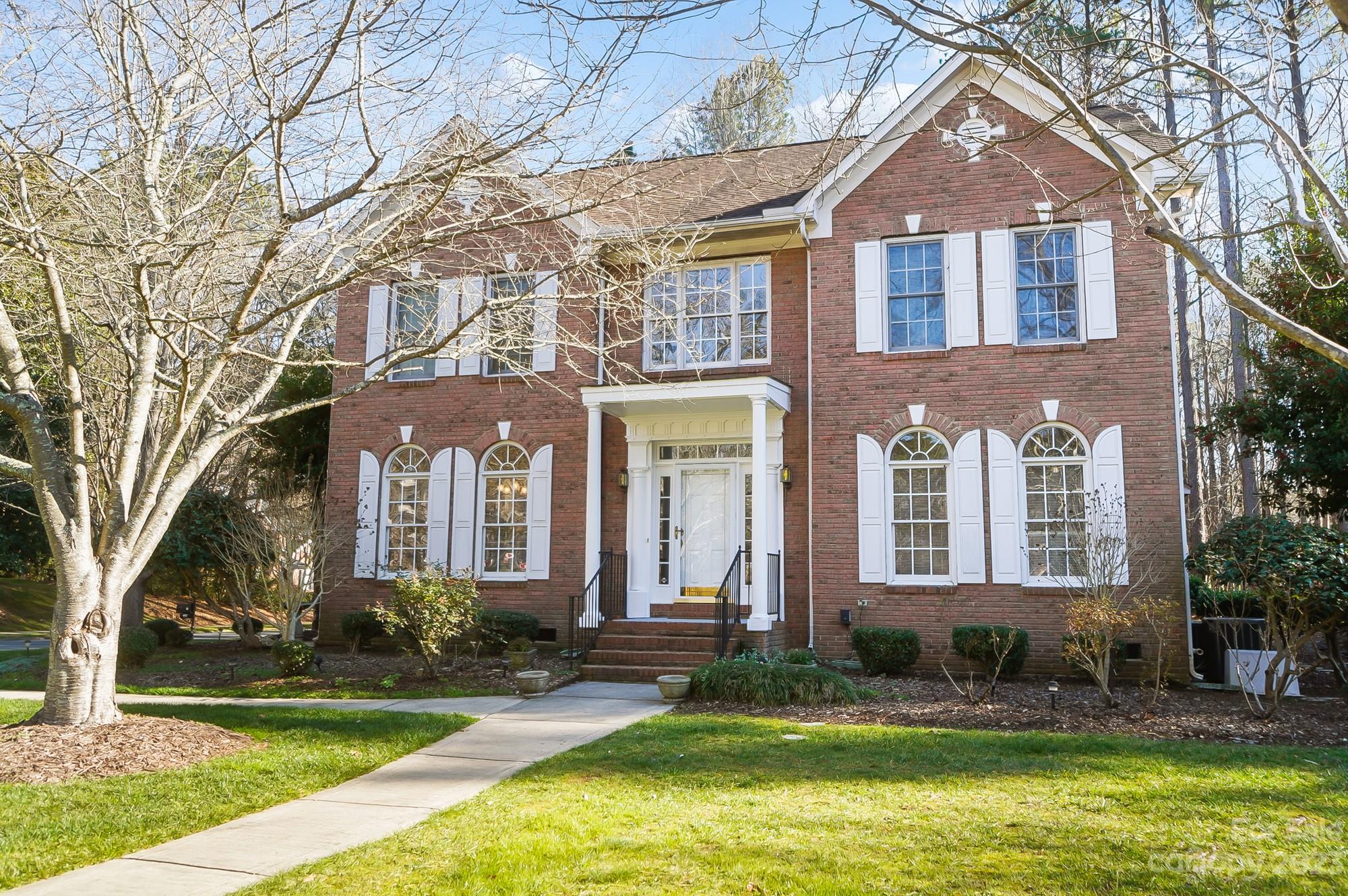 4408 Shadow Cove Lane Charlotte NC 28216