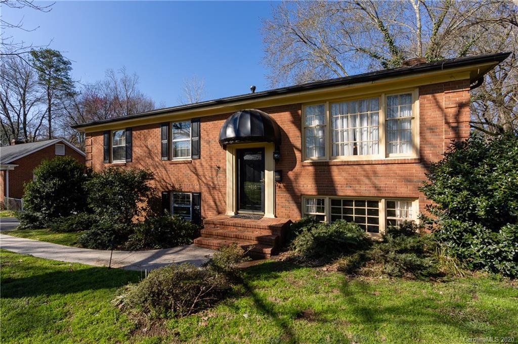 4816 Fairheath Road Charlotte NC 28210