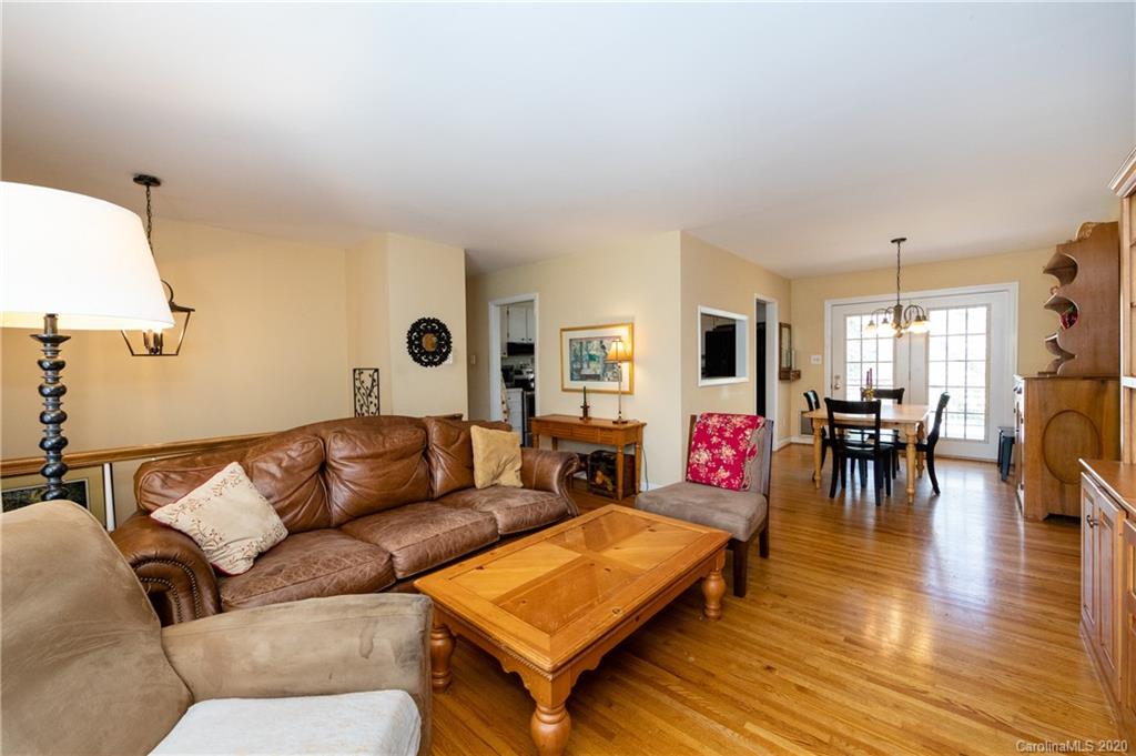 4816 Fairheath Road Charlotte NC 28210
