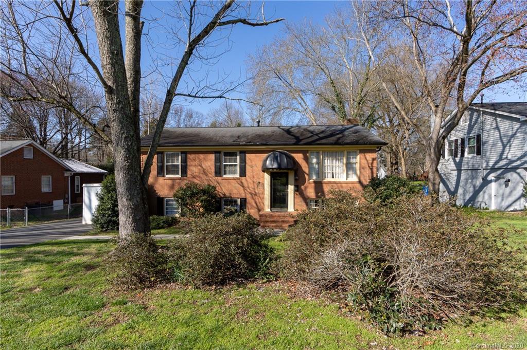 4816 Fairheath Road Charlotte NC 28210