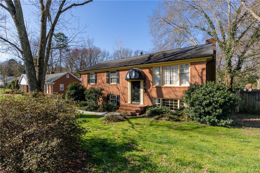 4816 Fairheath Road Charlotte NC 28210