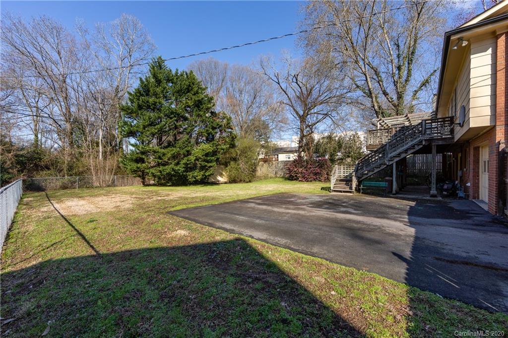 4816 Fairheath Road Charlotte NC 28210