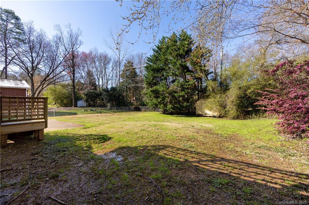 4816 Fairheath Road Charlotte NC 28210