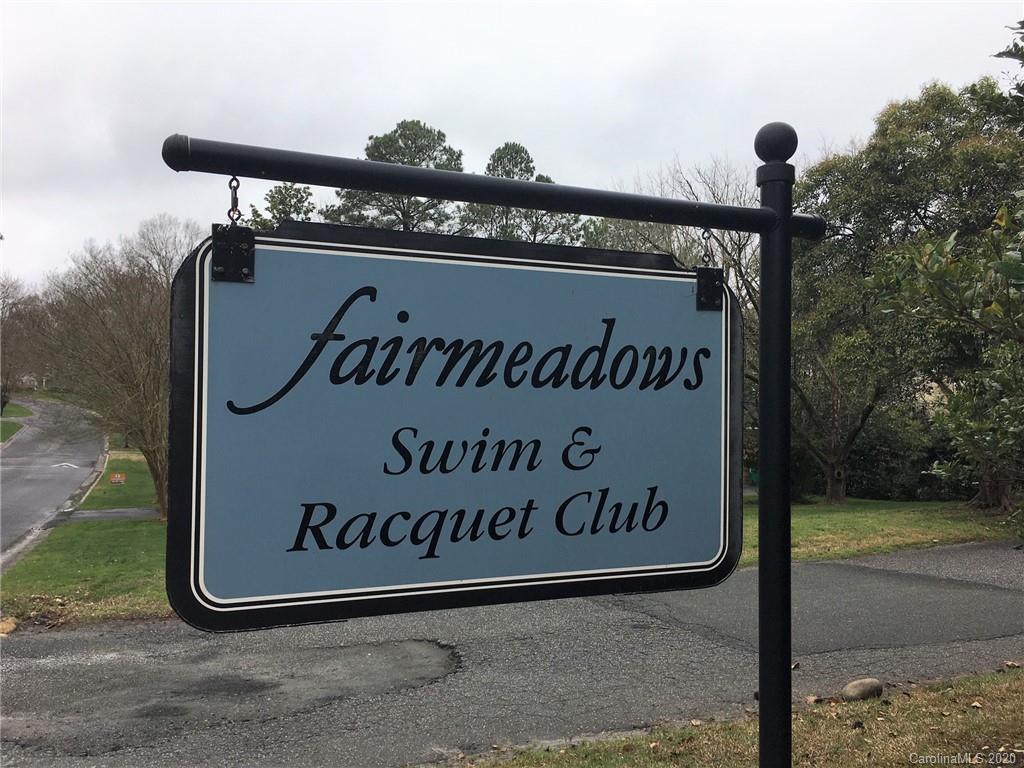 4816 Fairheath Road Charlotte NC 28210