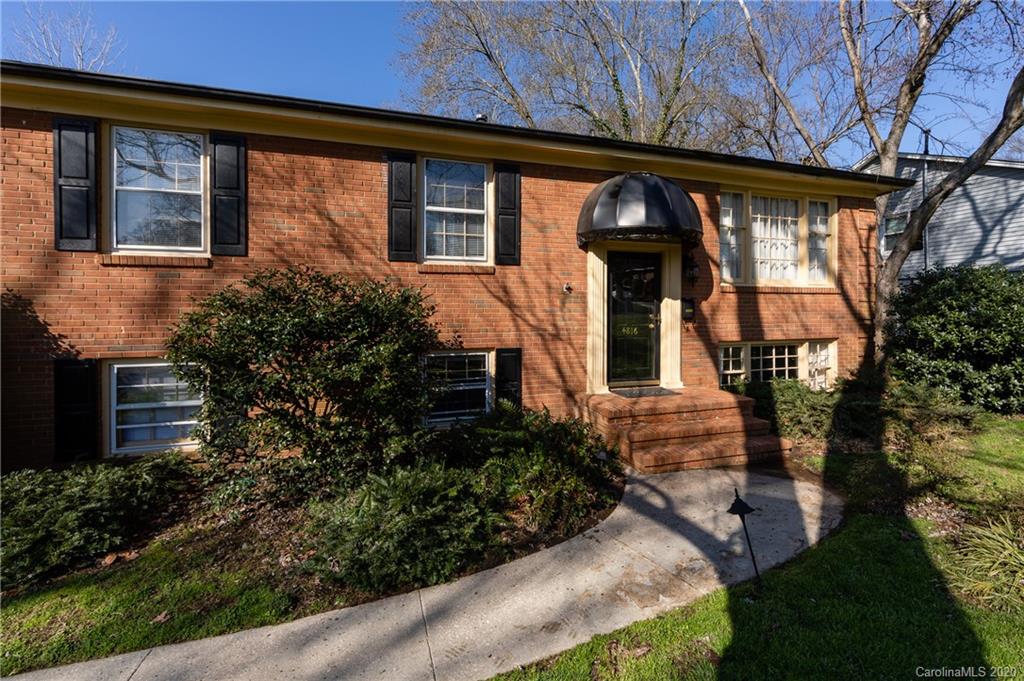 4816 Fairheath Road Charlotte NC 28210