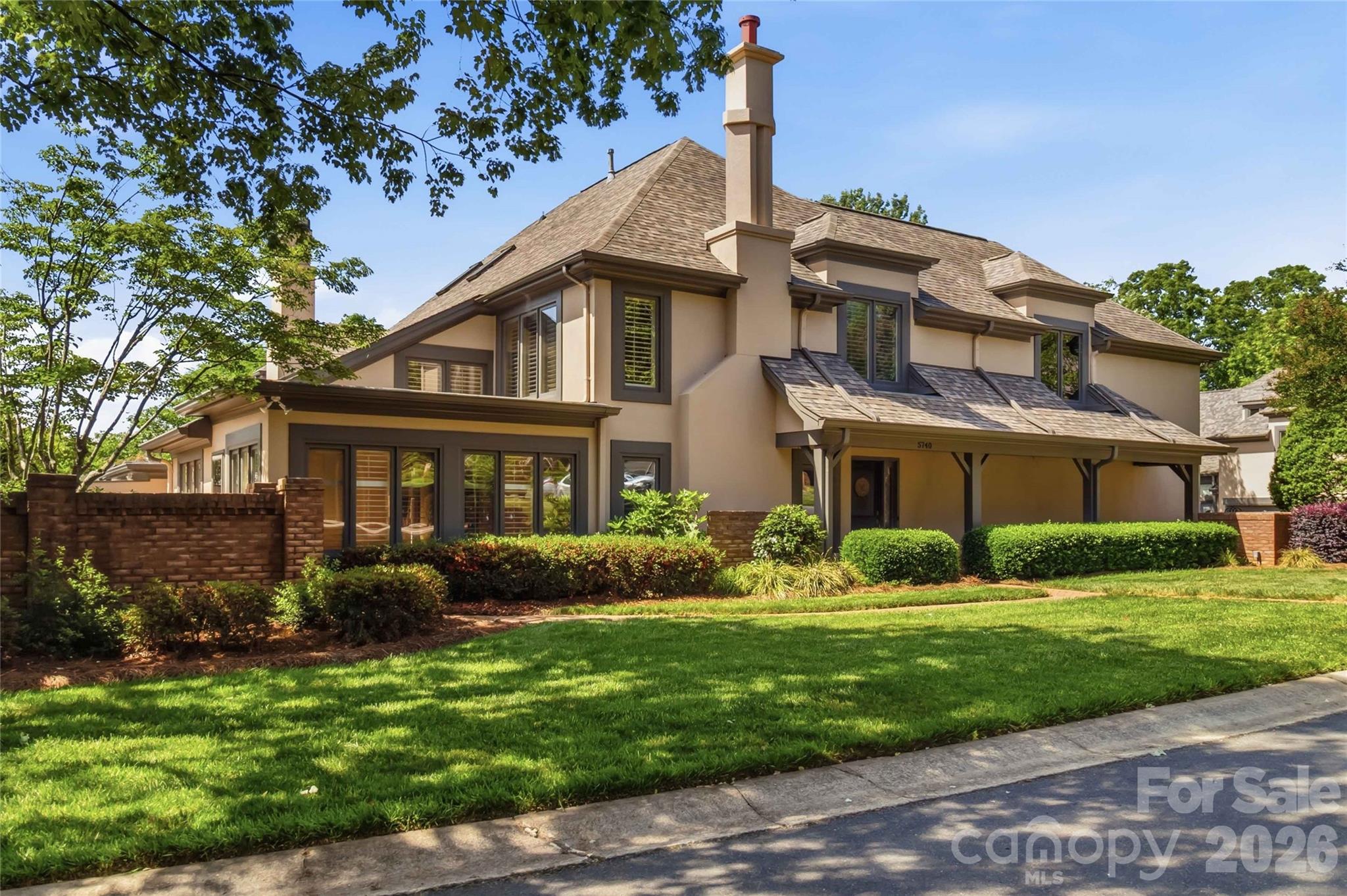 5740 Ballinard Lane Charlotte NC 28277