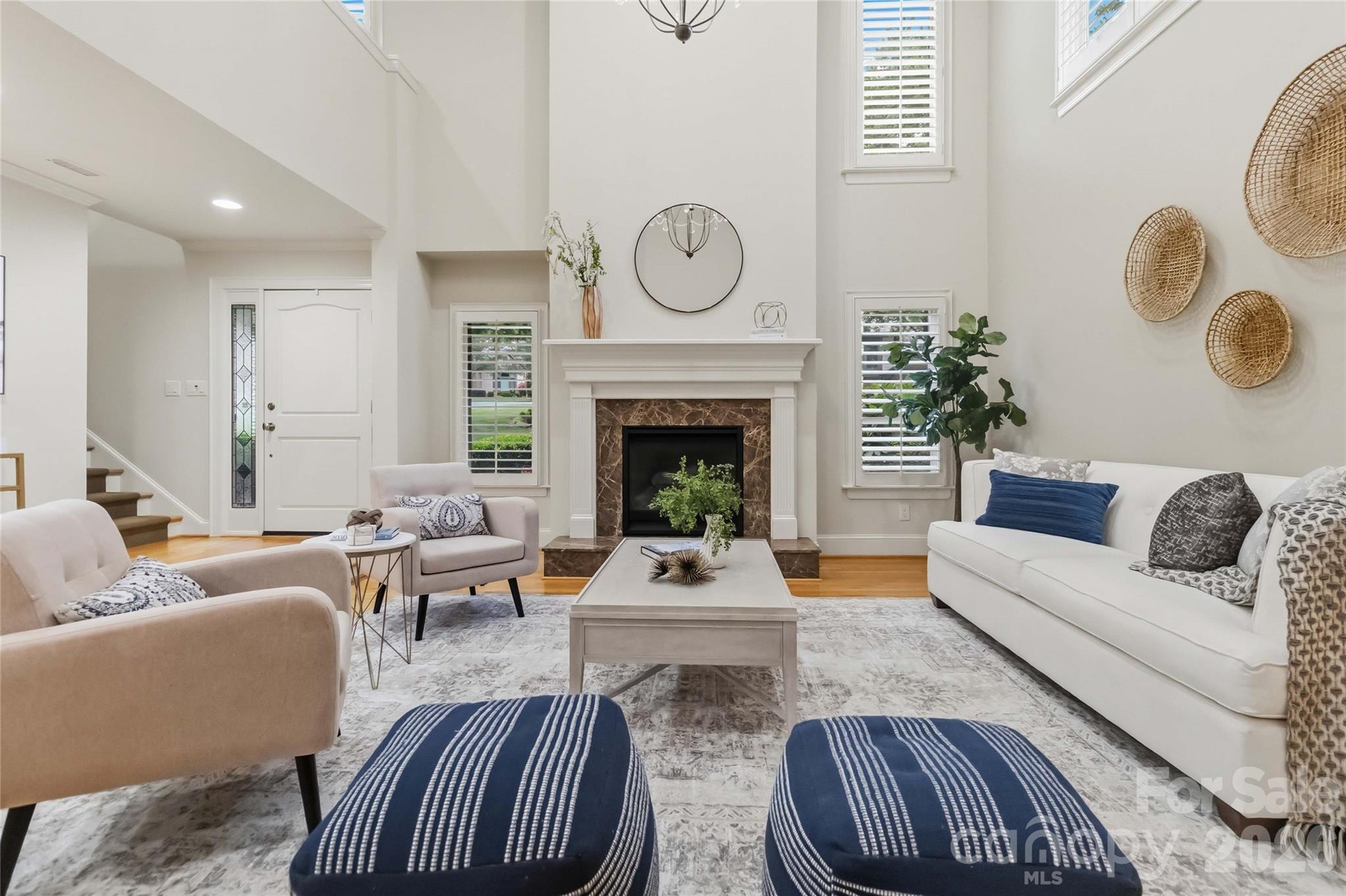 5740 Ballinard Lane Charlotte NC 28277