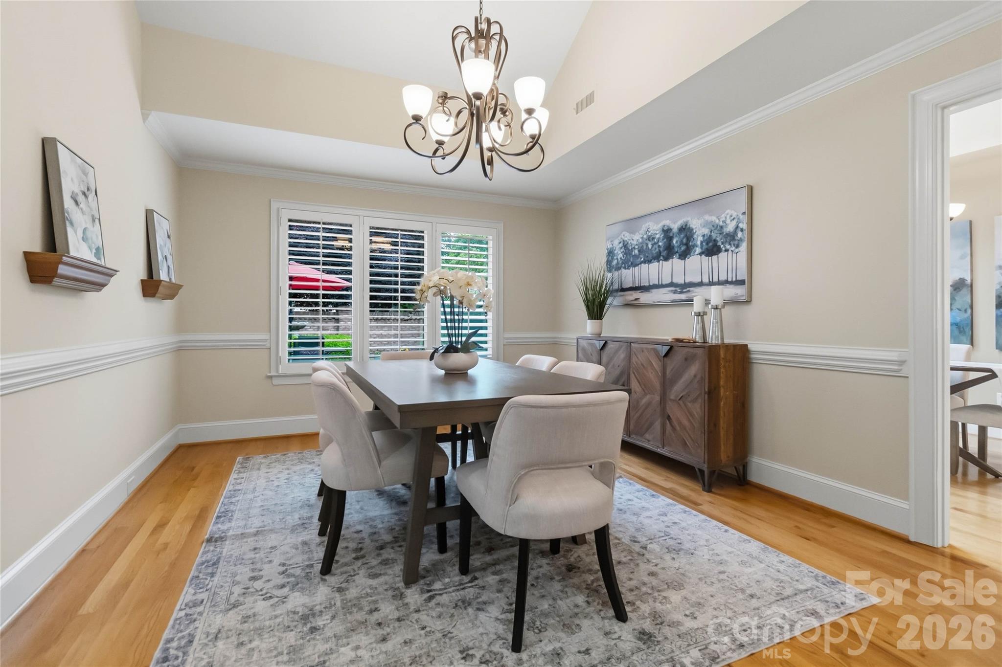5740 Ballinard Lane Charlotte NC 28277