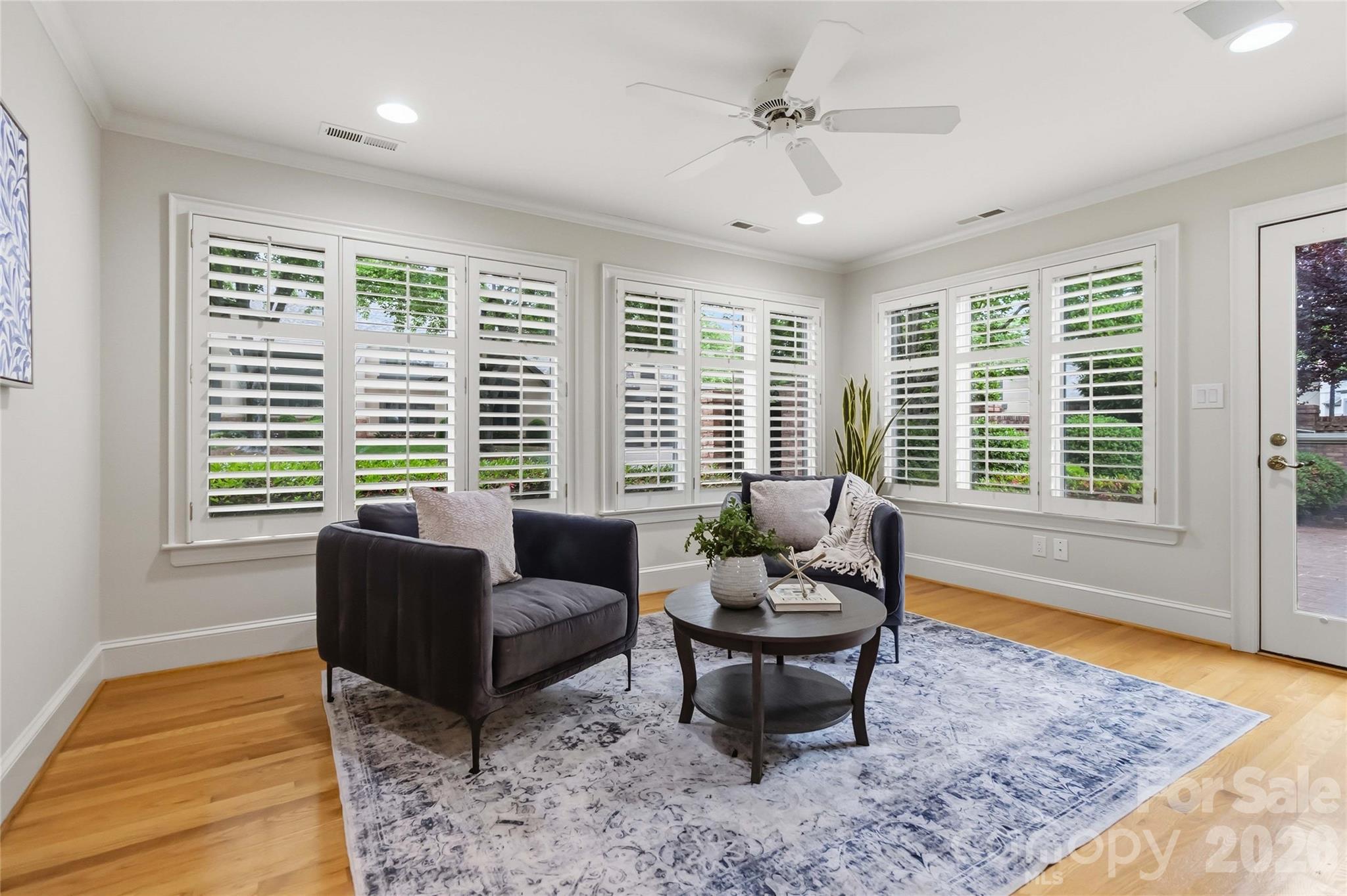 5740 Ballinard Lane Charlotte NC 28277