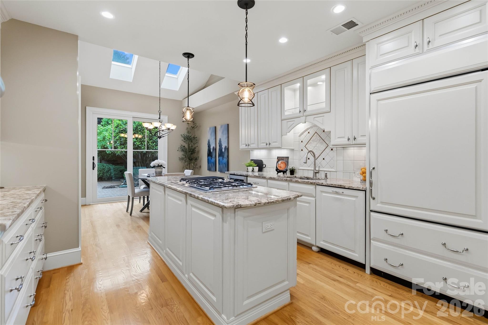 5740 Ballinard Lane Charlotte NC 28277