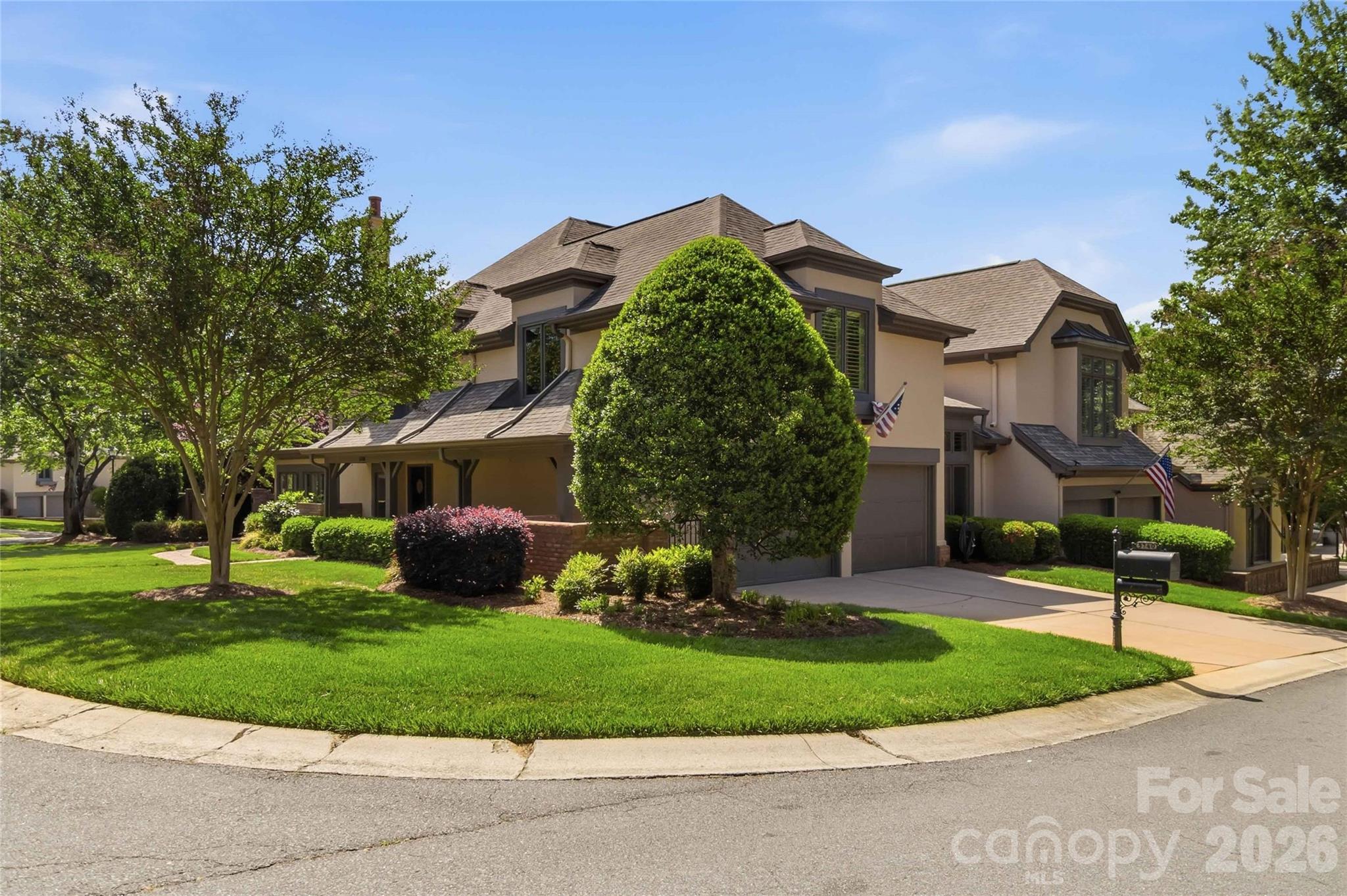5740 Ballinard Lane Charlotte NC 28277